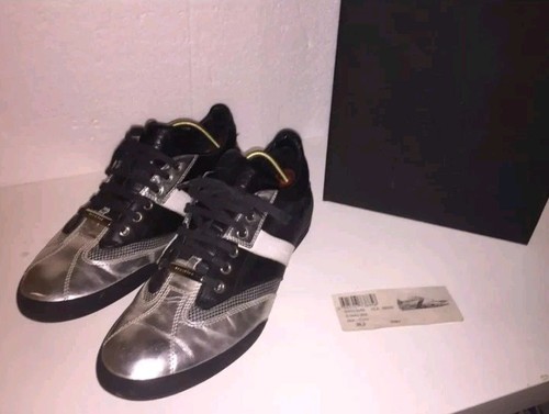 Scarpe ginnastica christian - da,