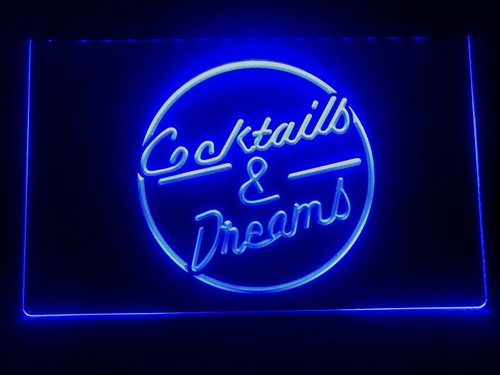 Cocktails dream beer - cocktails, bar