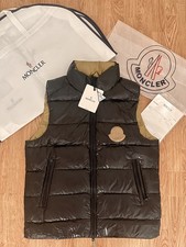Moncler Gilet Scaldacorpo