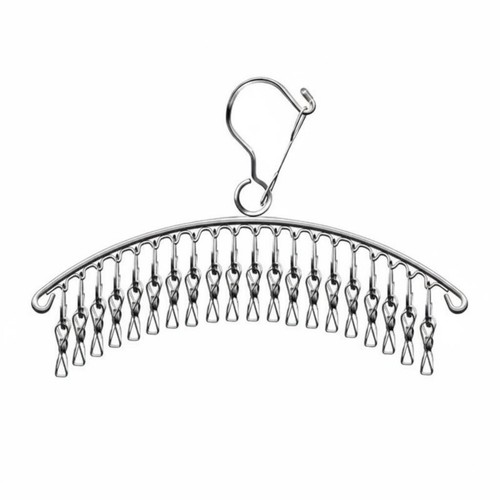 Stendino verticale con - stendino,