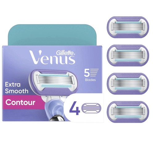 Gillette venus contorno extra - gillette,