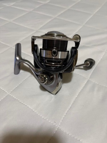 Mulinello spinning daiwa - da,