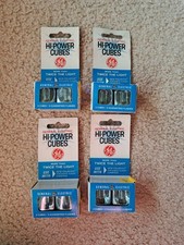 Lampadine GE Hi Power Cubes 4