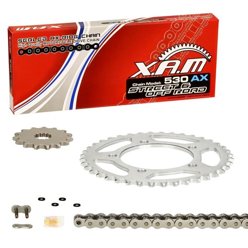 Kit catena yamaha - yzf, 600