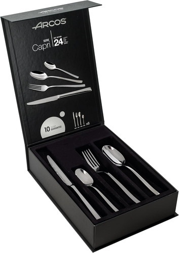Set posate tavola 24 - da,
