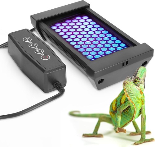 Lampada led uvb dimmerabile - lampada,