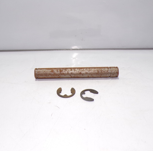 Perno cavalletto modificato - perno,