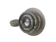 Obiettivo Industar 50-2 Full
