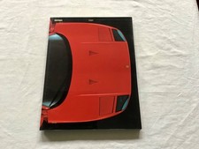 FERRARI - ANNUARIO FERRARI