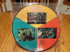 DOCTOR WHO Sound Effects