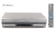JVC DR-MV1 VHS DVD Recorder /