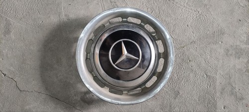 Mercedes coprimozzo d epoca - mercedes, d'epoca