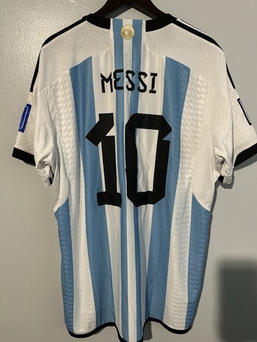 Maglia adidas messi - adidas,