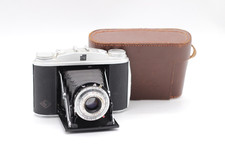 Agfa Isolette II fotocamera