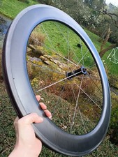 65 GIANT SLR CARBON Ruota