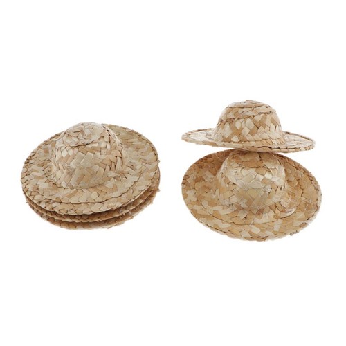 Pezzi cappello da - 5,