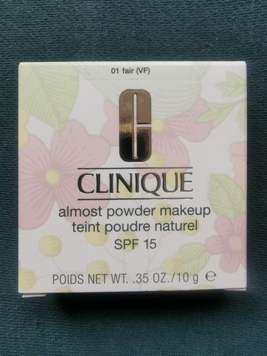 Fondotinta clinique - fondotinta,