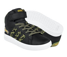 Adidas grand court mid - adidas,