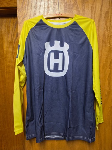 Maglia maglia manica lunga