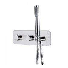 Kit miscelatore termostatico 2