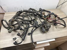 88-95 Civic Del Sol Motor