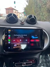 Autoradio 9" Android 13