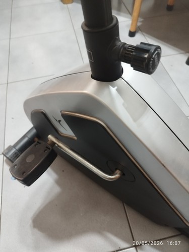 Cyclette domyos essential - cyclette,