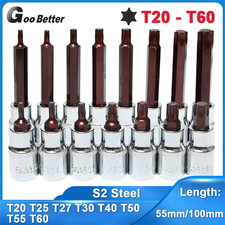 Presa per punte a percussione