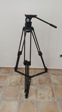 Treppiede professionale video