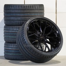 Breyton Magnificent + Pirelli