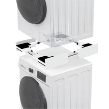 Kit Sovrapposizione Lavatrice