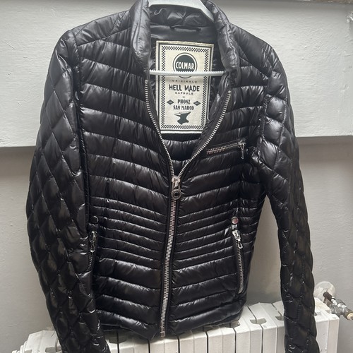 Piumino colmar donna - piumino,