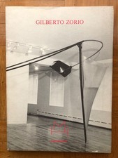 Gilberto zorio - gilberto,