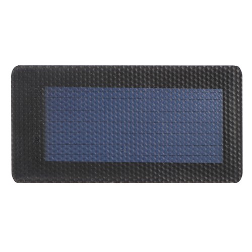 Pannello solare silicone - in,