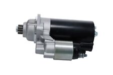 Motorino di Avviamento Starter Bosch 1986S00802 AUDI SEAT SKODA VOLKSWAGEN VW