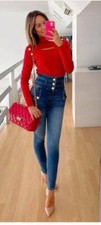 Jeans DENNY ROSE 121ND26028
