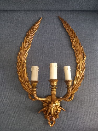 Struttura lampada applique - lampada,
