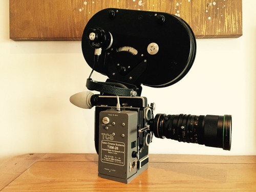 Up8 bolex h16 rex5 16mm - bolex,