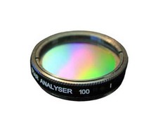 Paton Hawksley Spettroscopio