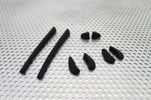 Linegear set completo gomma - completo,
