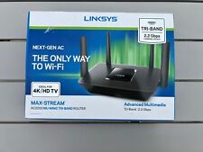Linksys EA8300 Max Stream