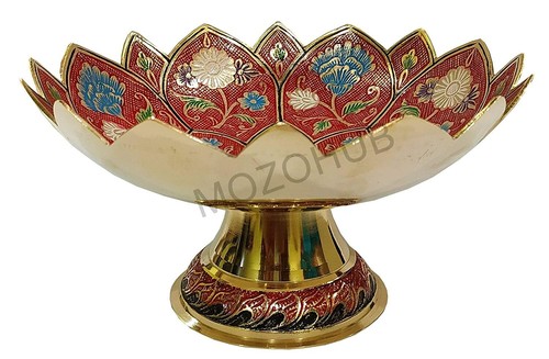 Ottone antico stand - ottone,