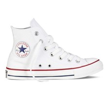 Converse m7650c bianche alte - bianche,