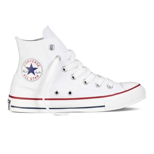 Converse m7650c bianche alte - m7650c,