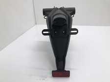 PORTA TARGA  KAWASAKI Z 750 R