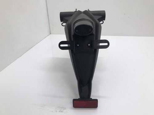 Porta targa kawasaki 750 - ,