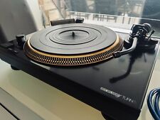 Giradischi Reloop turn 5 gold