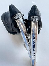 Leve cambio freno - leve, campagnolo