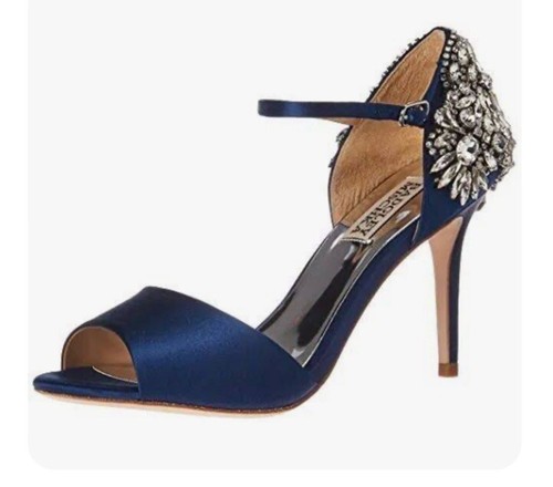 Badgley mischka donna harbor - donna,