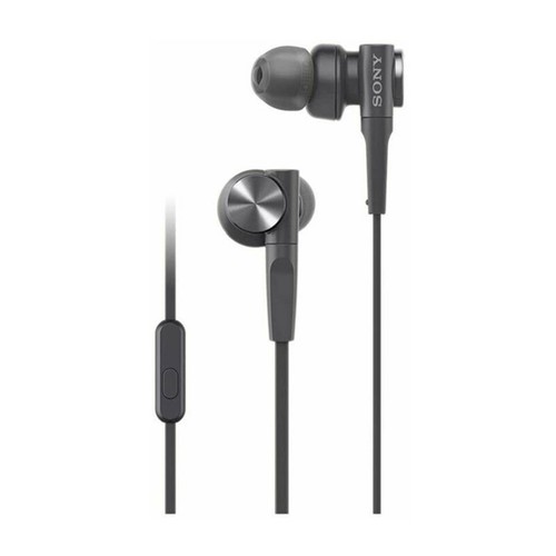 Sony mdr xb55ap - sony, booster
